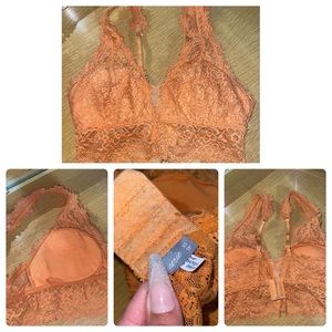 AERIES BRALETTE